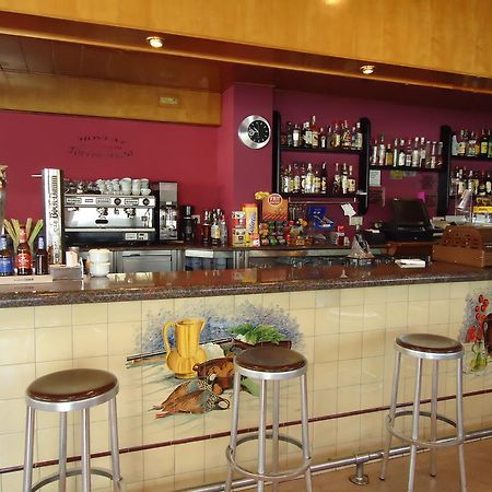 Hostal Torremirona 살트 외부 사진