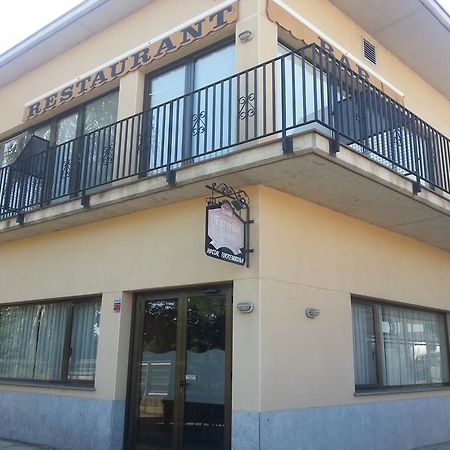 Hostal Torremirona 살트 외부 사진