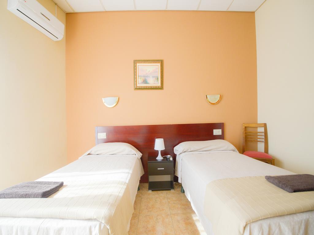 Hostal Torremirona 살트 외부 사진