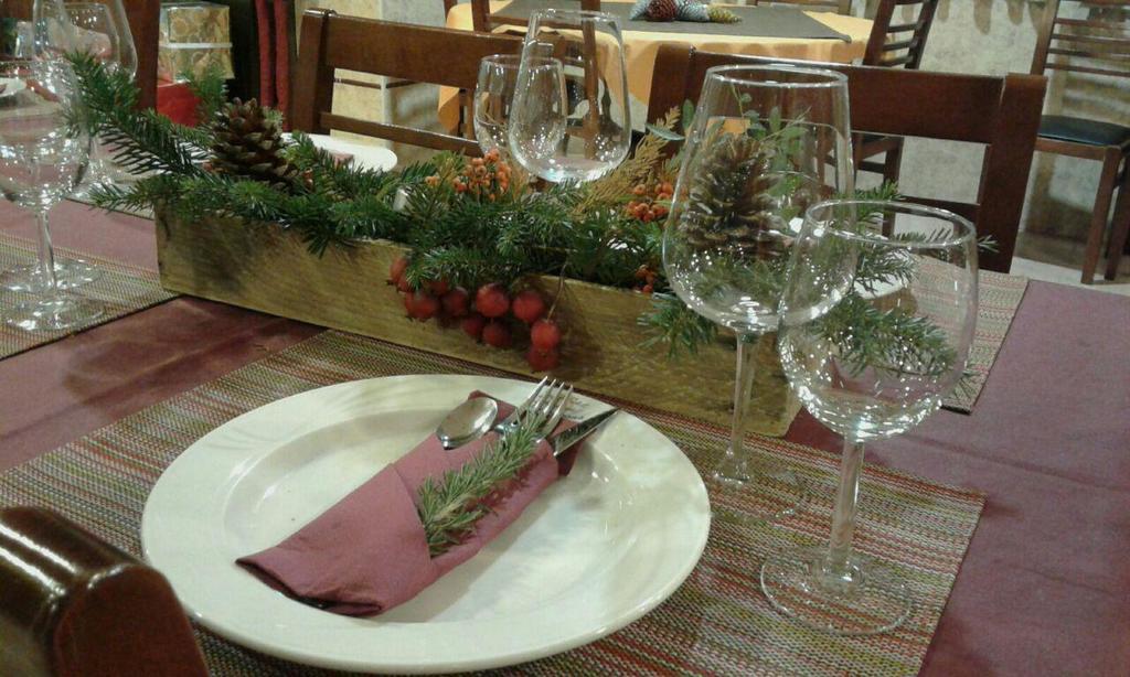 Hostal Torremirona 살트 외부 사진