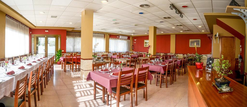 Hostal Torremirona 살트 외부 사진