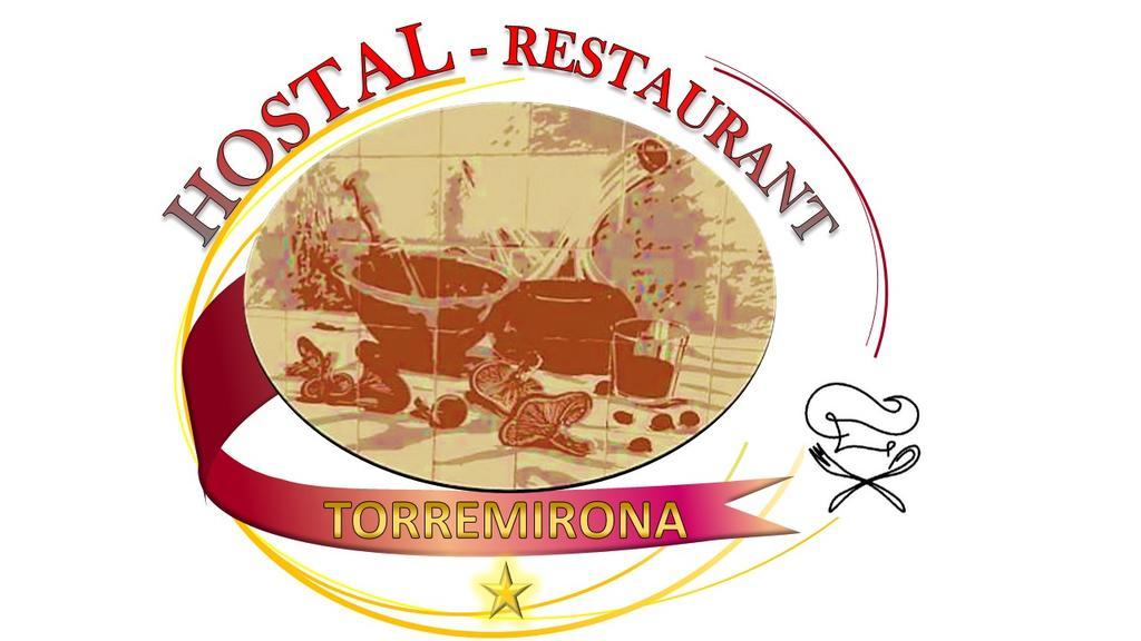 Hostal Torremirona 살트 외부 사진