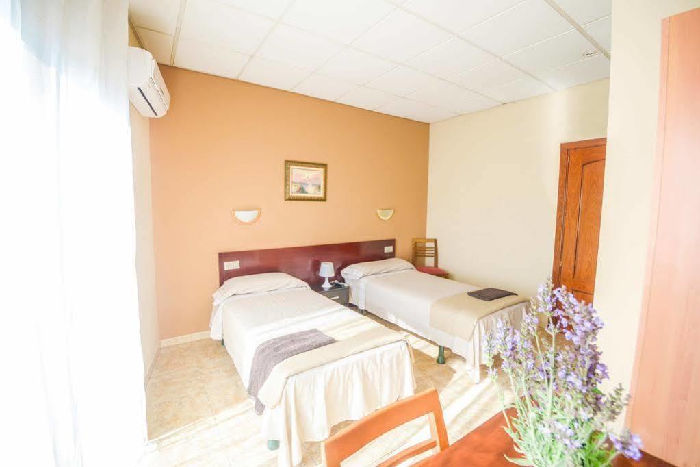 Hostal Torremirona 살트 외부 사진